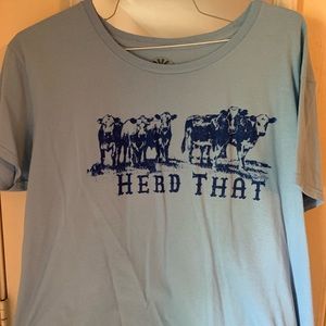 Herd That t-shirt